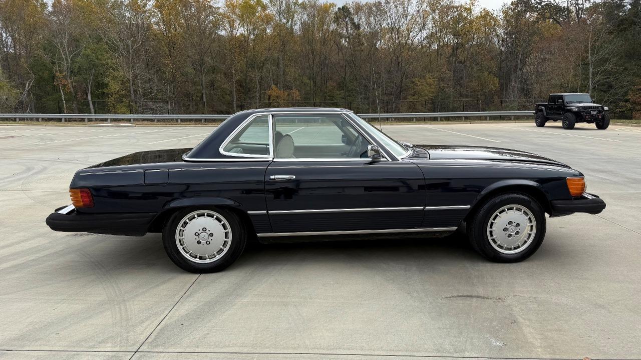 1974 Mercedes - Benz 450SL