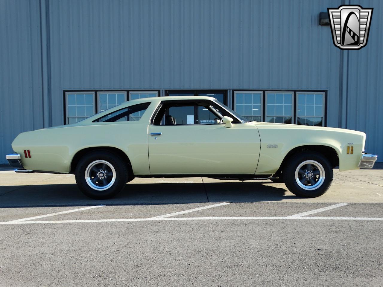 1973 Chevrolet Chevelle