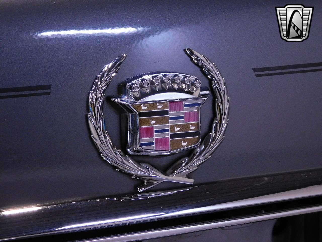 1993 Cadillac DeVille