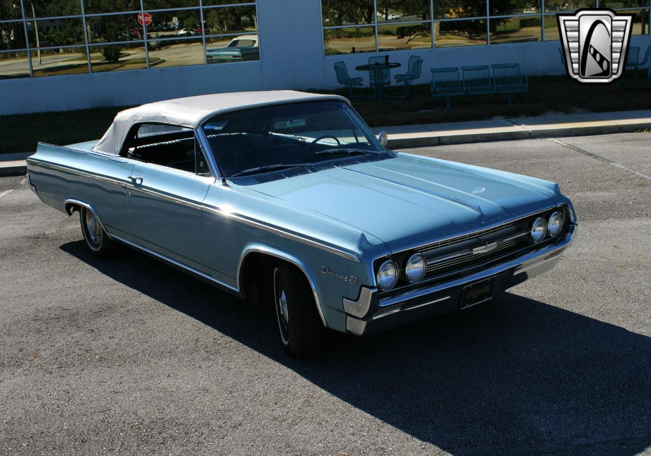 1964 Oldsmobile 88