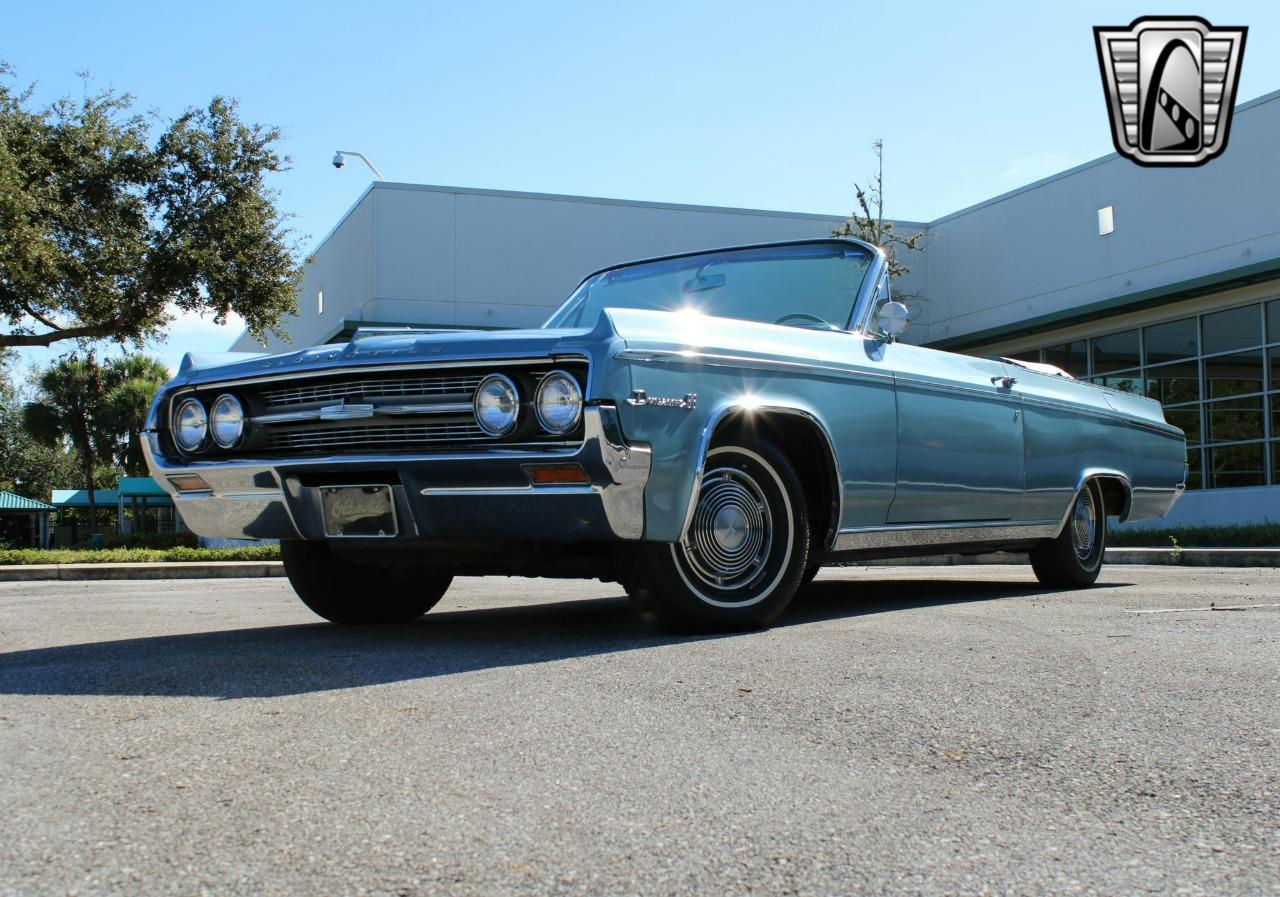 1964 Oldsmobile 88