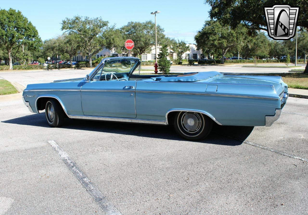 1964 Oldsmobile 88