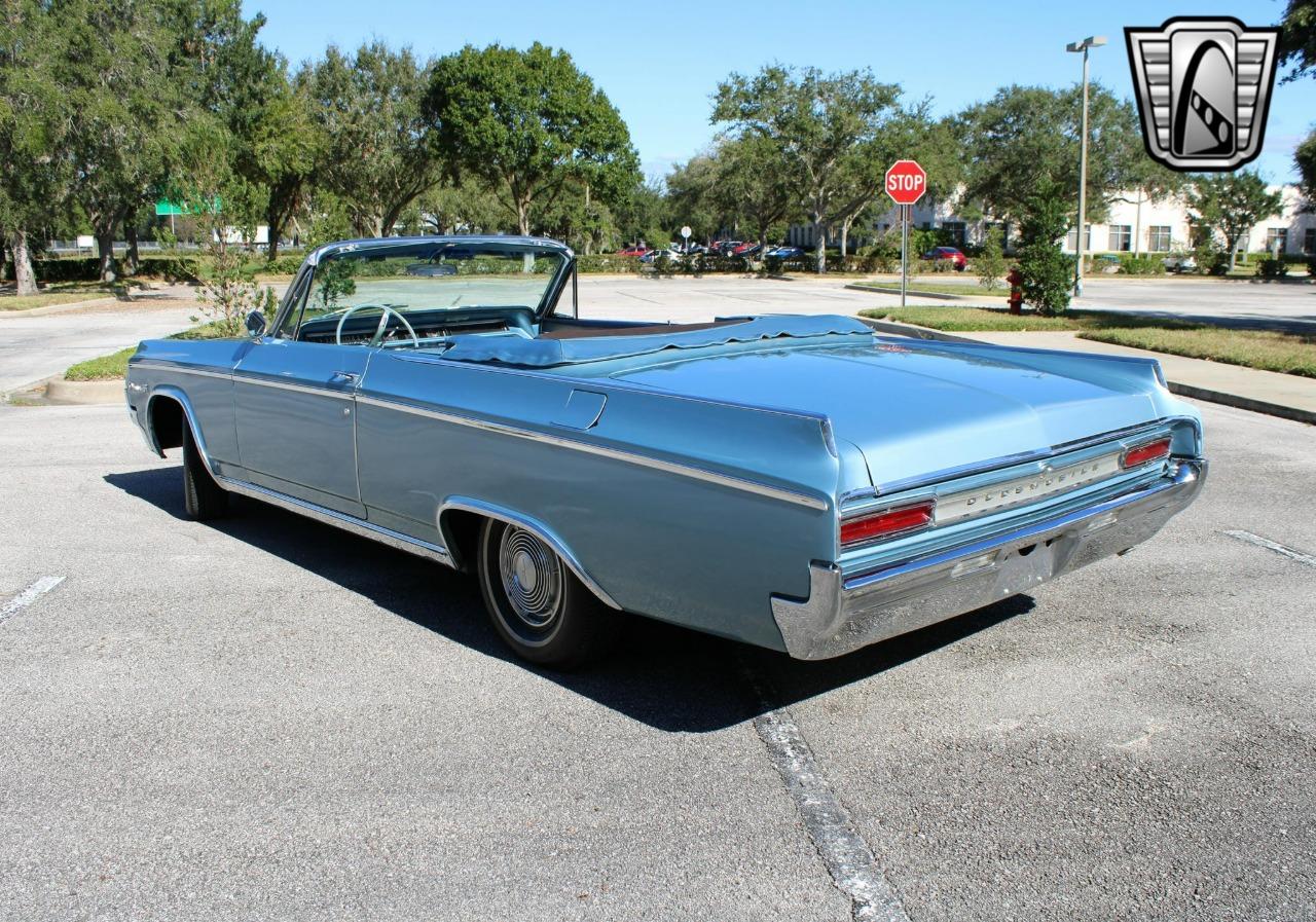 1964 Oldsmobile 88