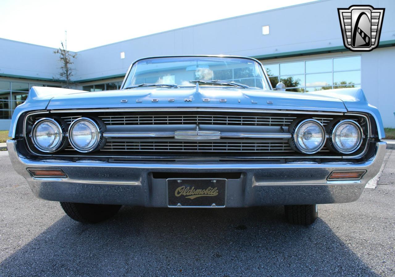 1964 Oldsmobile 88