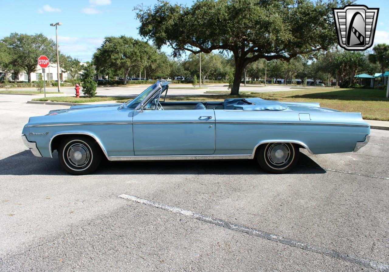 1964 Oldsmobile 88