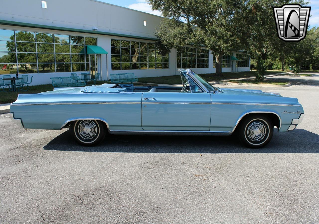 1964 Oldsmobile 88