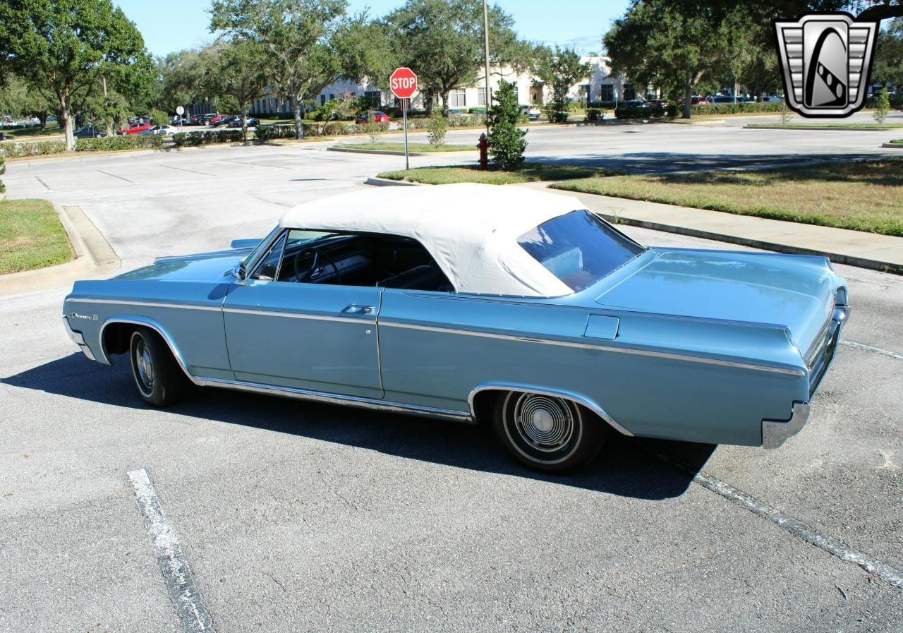 1964 Oldsmobile 88