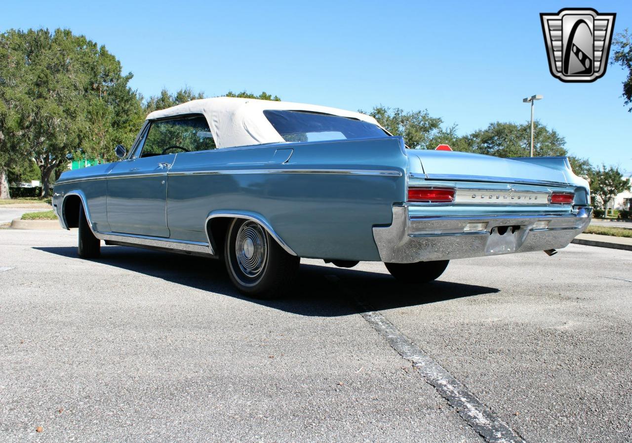 1964 Oldsmobile 88