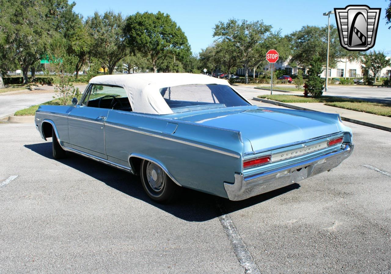 1964 Oldsmobile 88