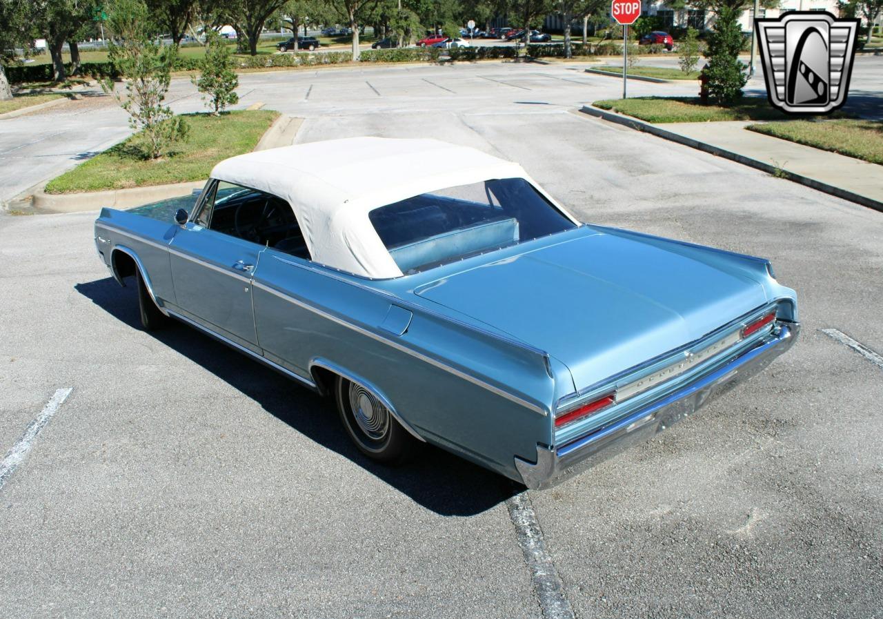 1964 Oldsmobile 88