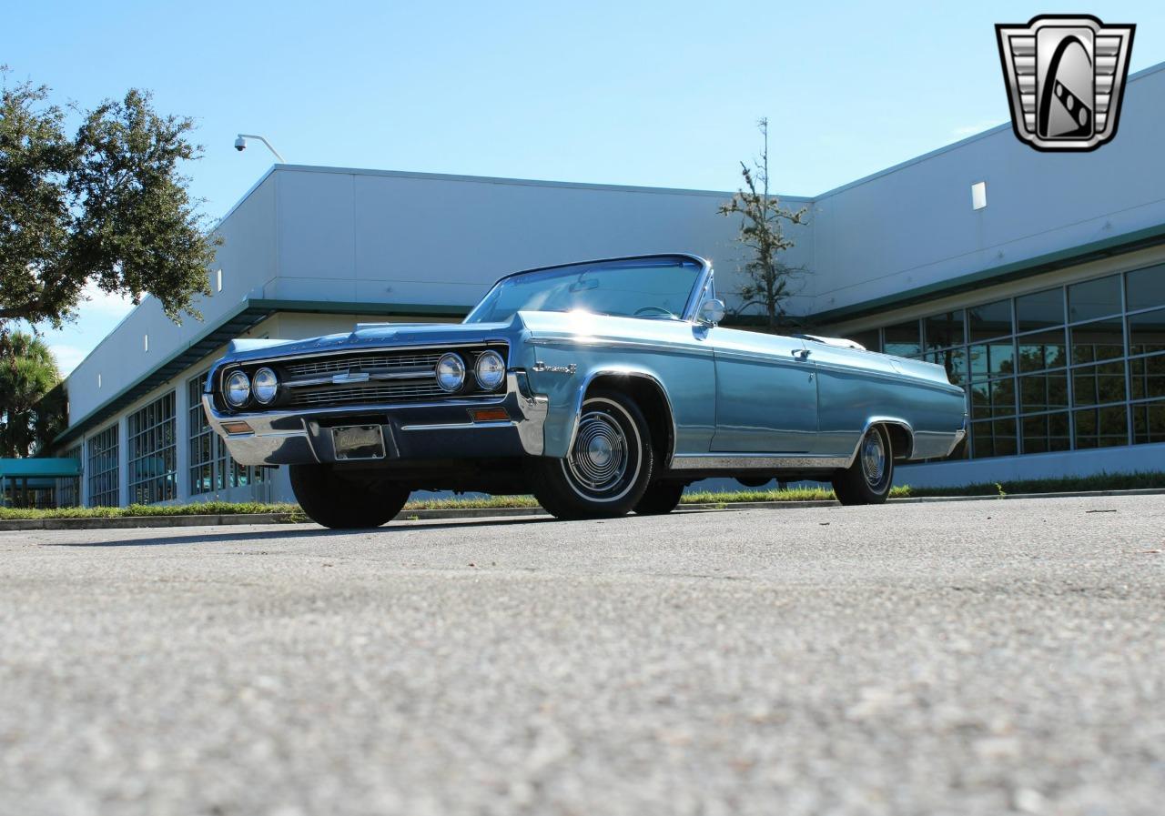 1964 Oldsmobile 88