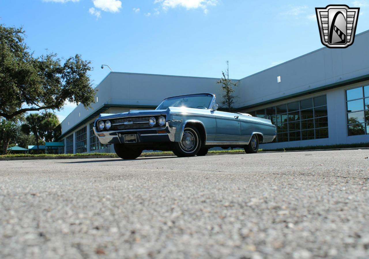 1964 Oldsmobile 88