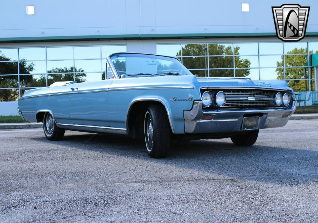 1964 Oldsmobile 88