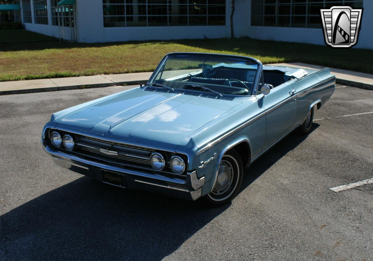 1964 Oldsmobile 88