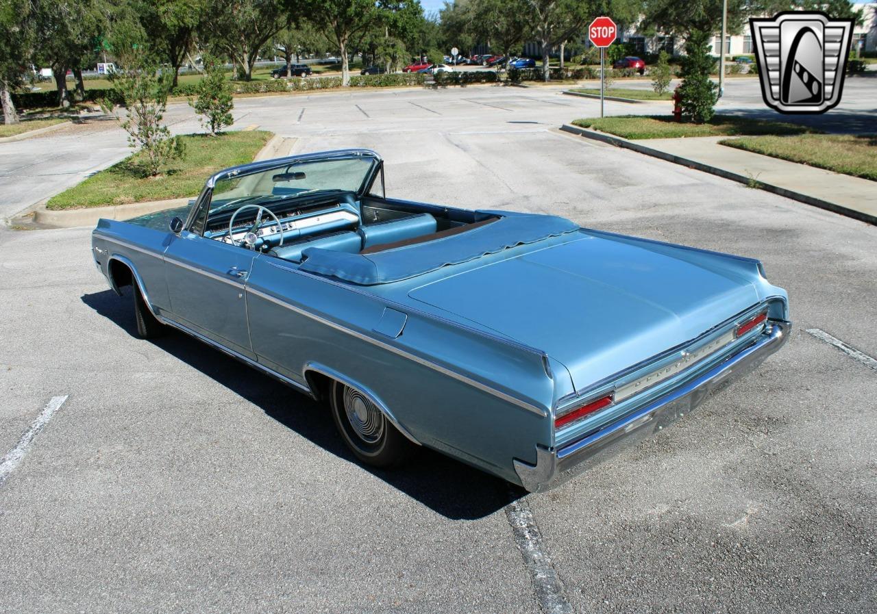 1964 Oldsmobile 88