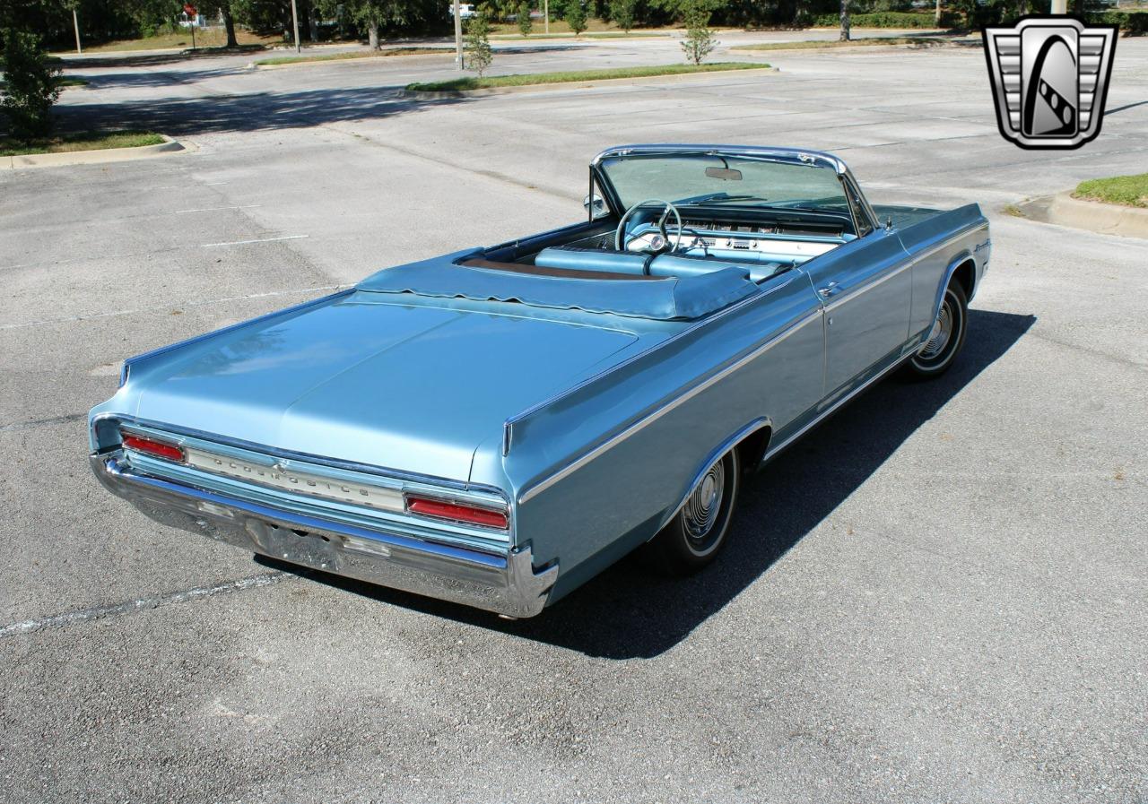 1964 Oldsmobile 88