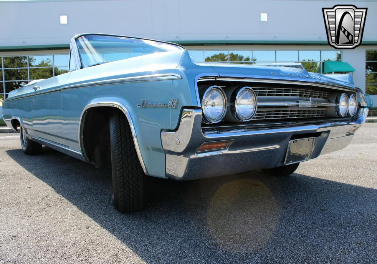 1964 Oldsmobile 88