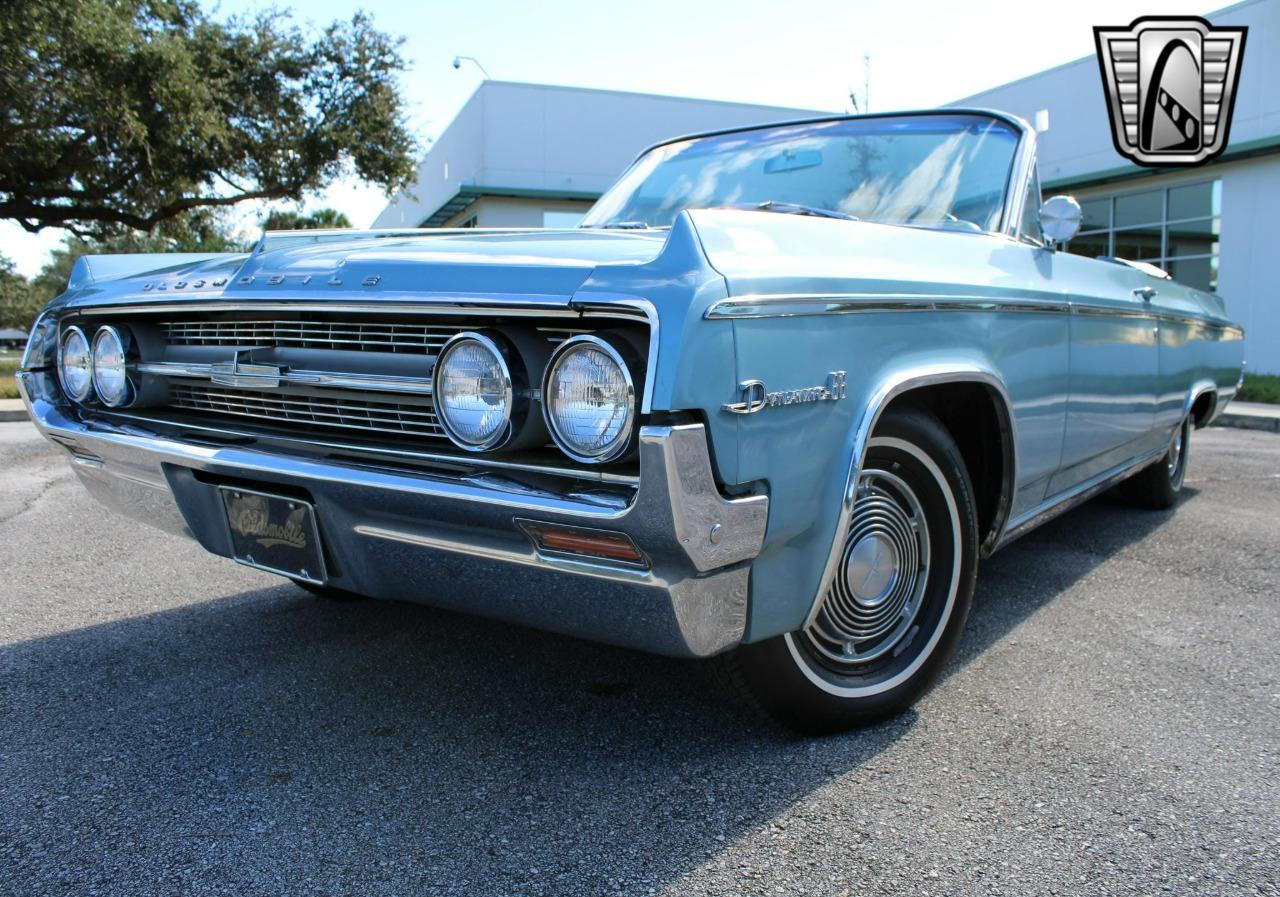 1964 Oldsmobile 88