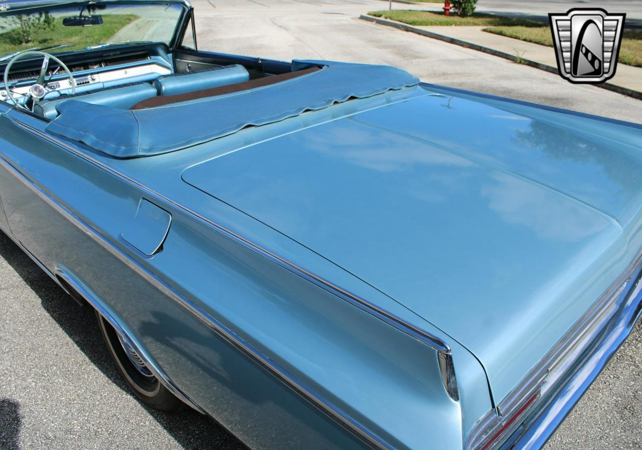 1964 Oldsmobile 88