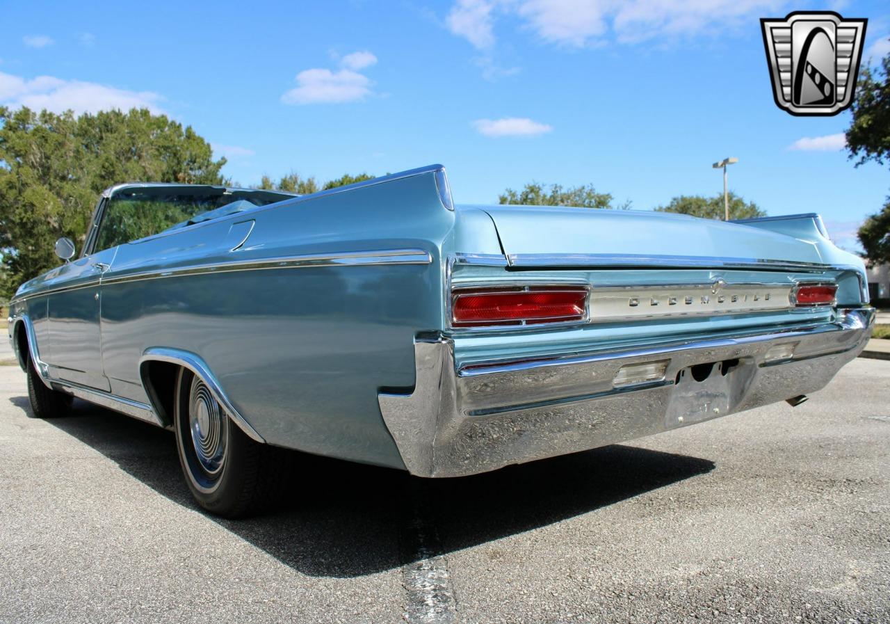 1964 Oldsmobile 88