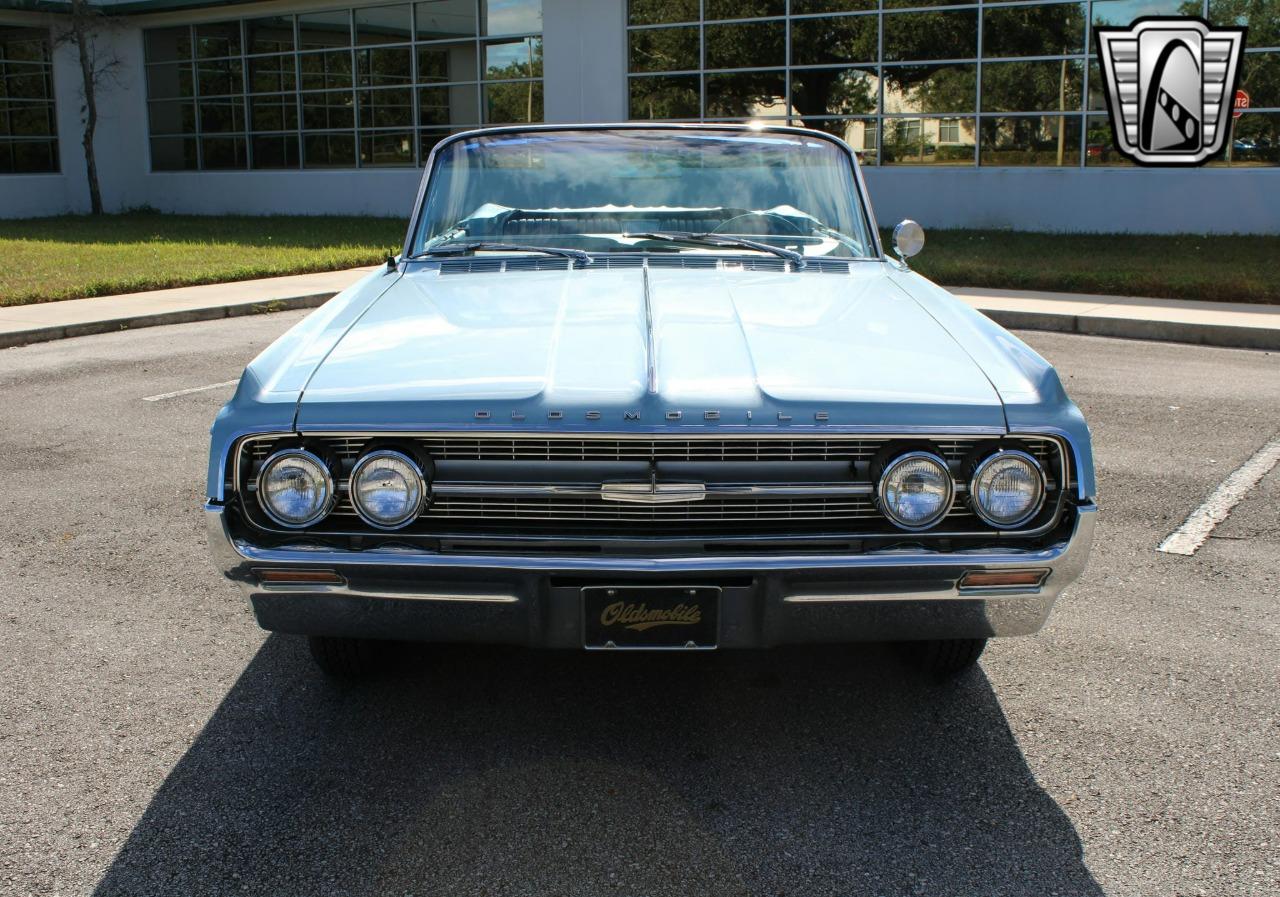 1964 Oldsmobile 88