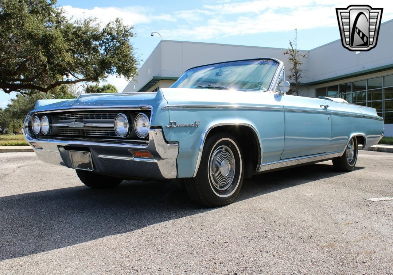 1964 Oldsmobile 88