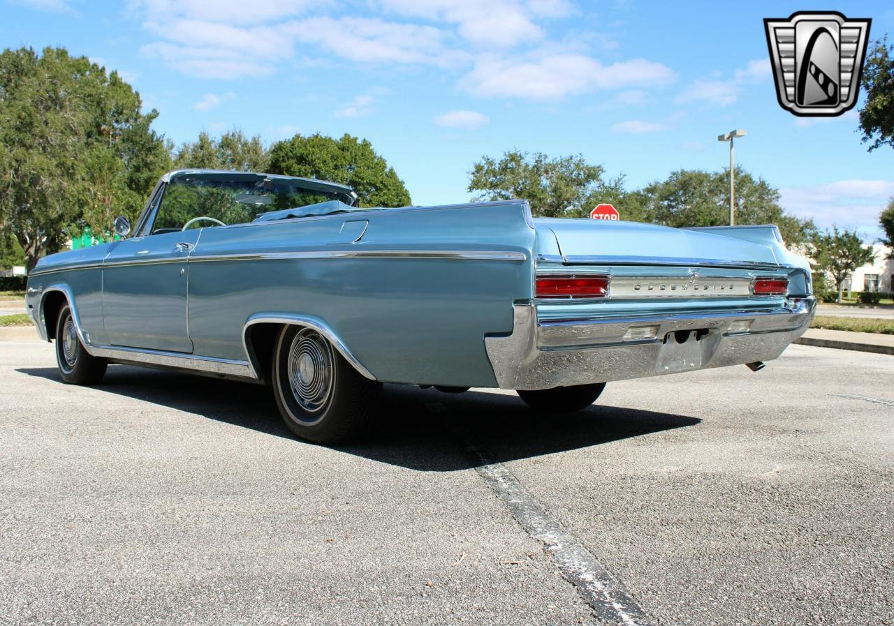 1964 Oldsmobile 88