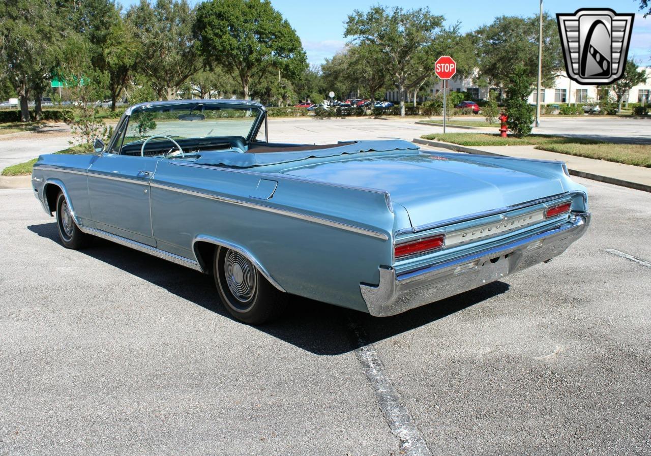 1964 Oldsmobile 88