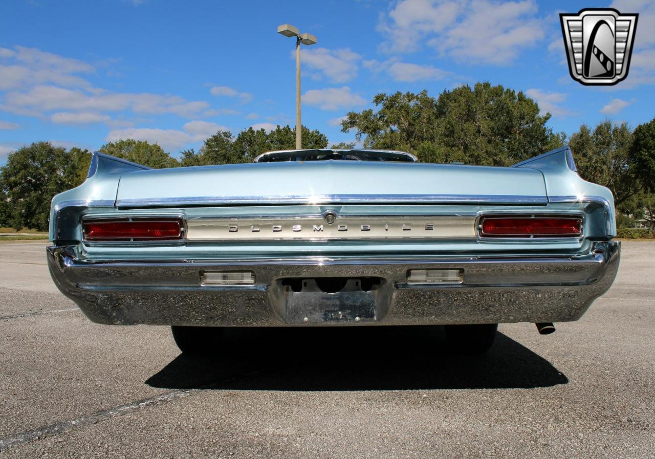 1964 Oldsmobile 88