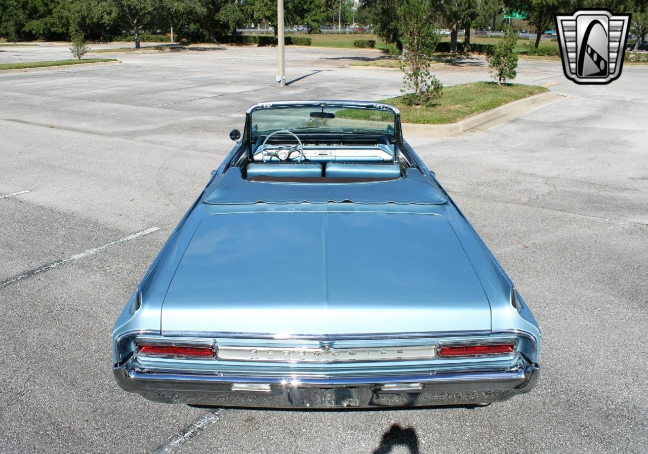 1964 Oldsmobile 88