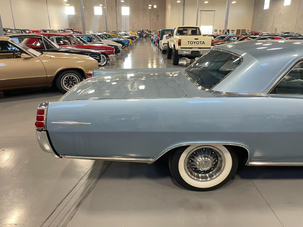 1963 Pontiac Bonneville