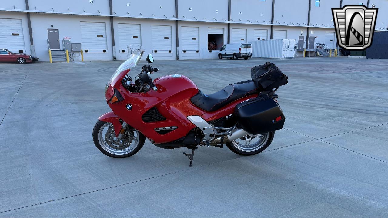 1999 BMW K 1200 RS