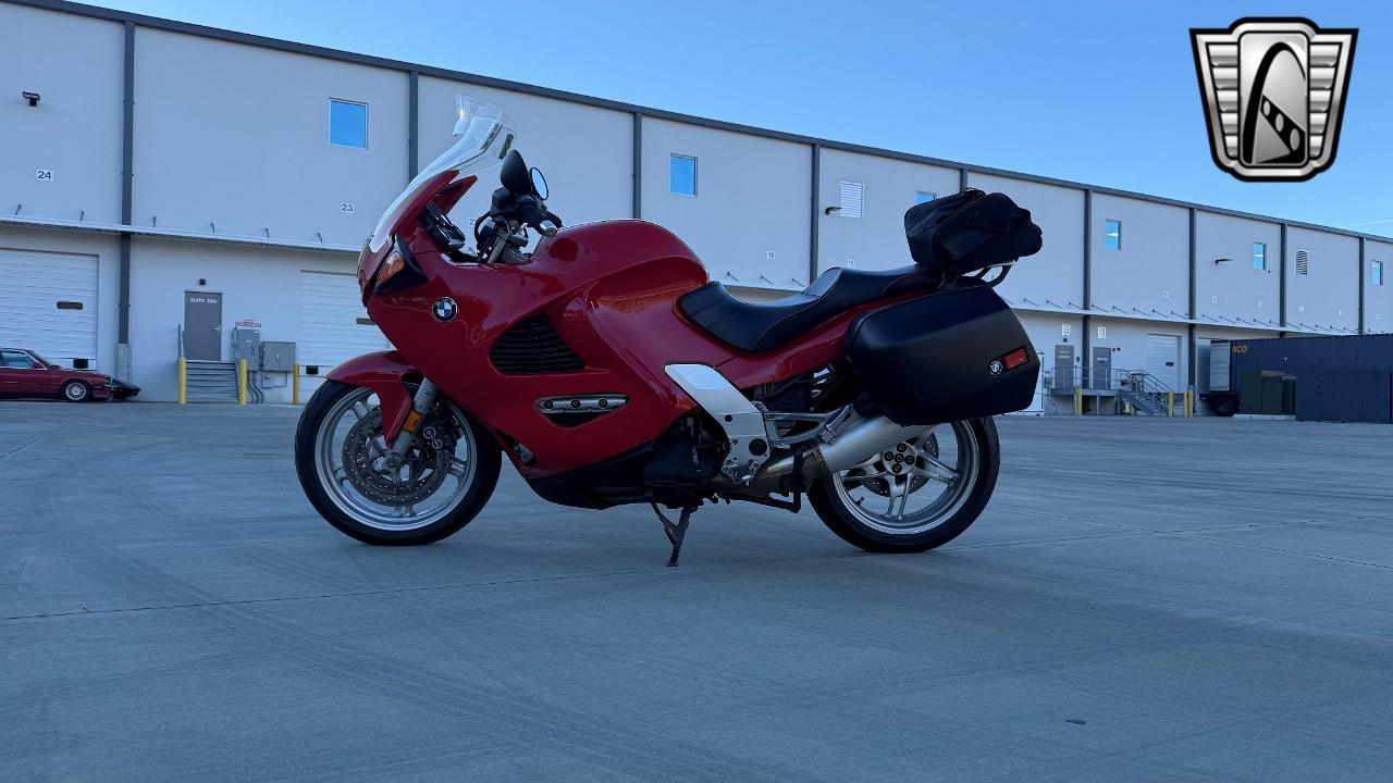 1999 BMW K 1200 RS