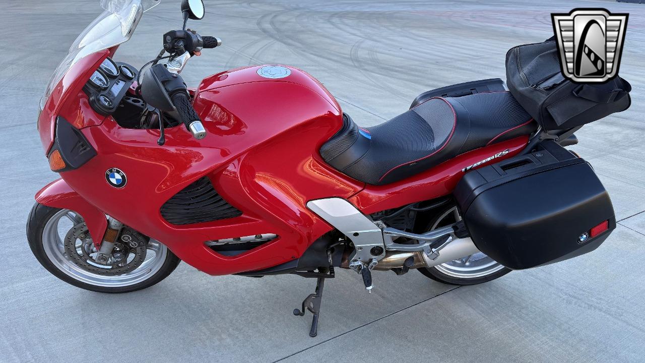 1999 BMW K 1200 RS