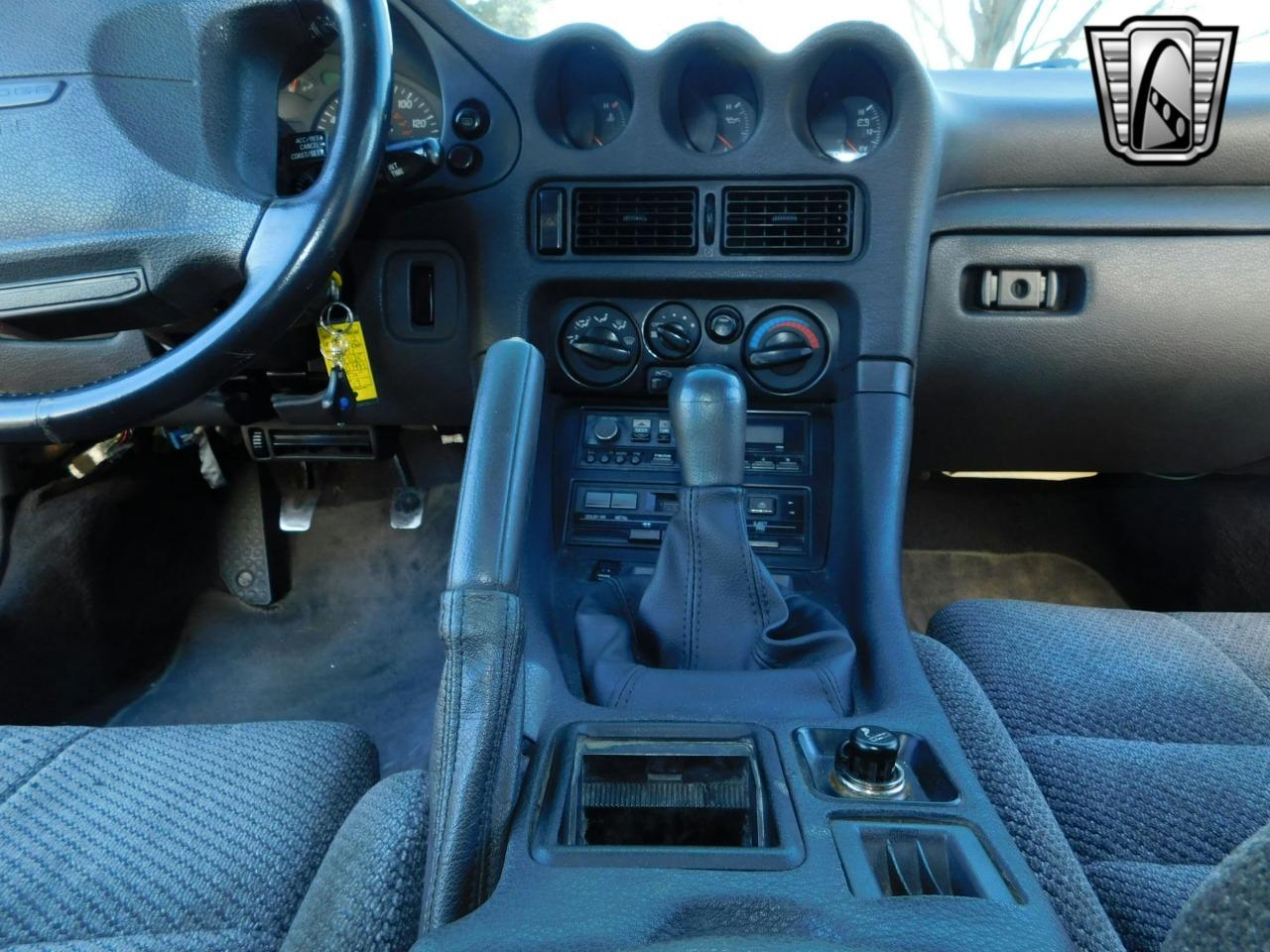 1991 Dodge Stealth