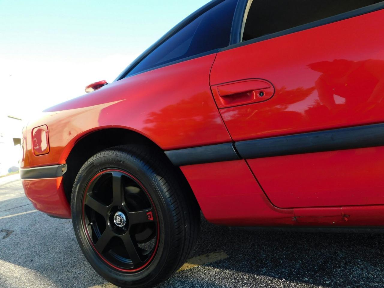 1991 Dodge Stealth