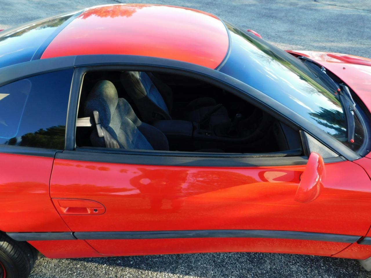 1991 Dodge Stealth