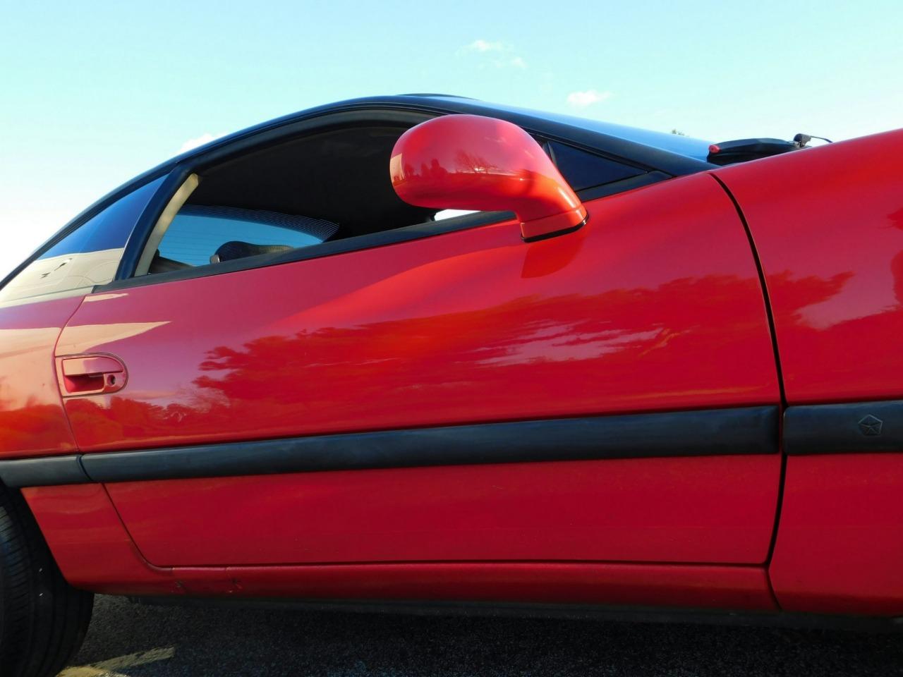 1991 Dodge Stealth