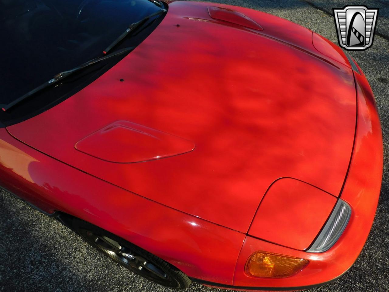 1991 Dodge Stealth