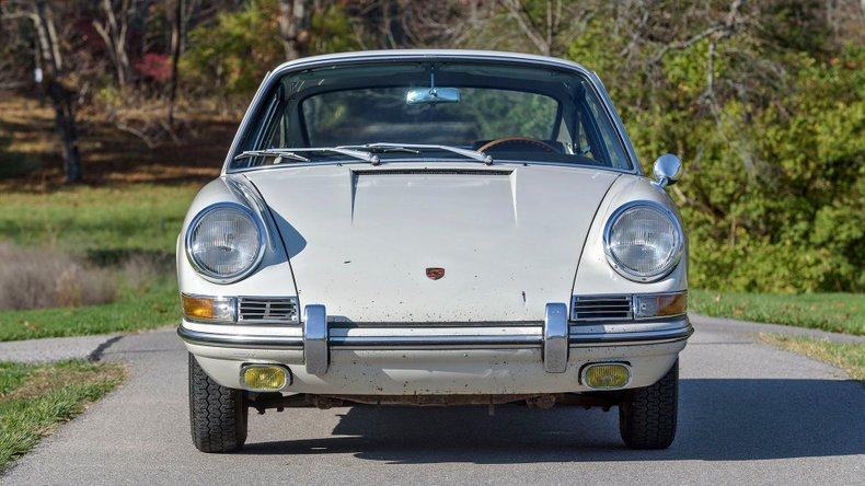 1965 Porsche 911