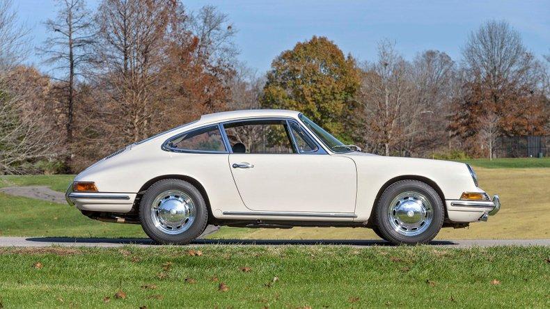 1965 Porsche 911