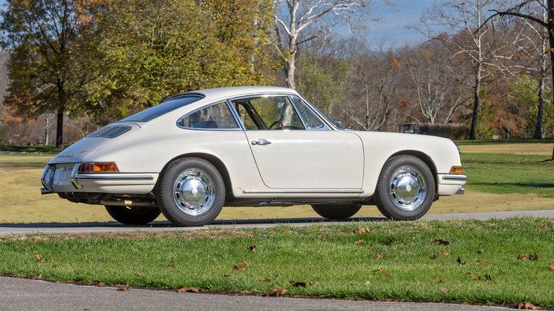 1965 Porsche 911