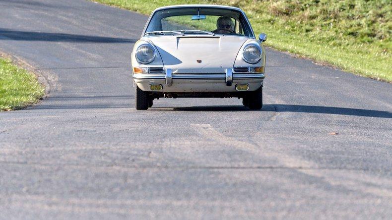 1965 Porsche 911