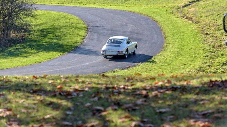 1965 Porsche 911