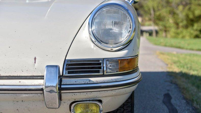 1965 Porsche 911