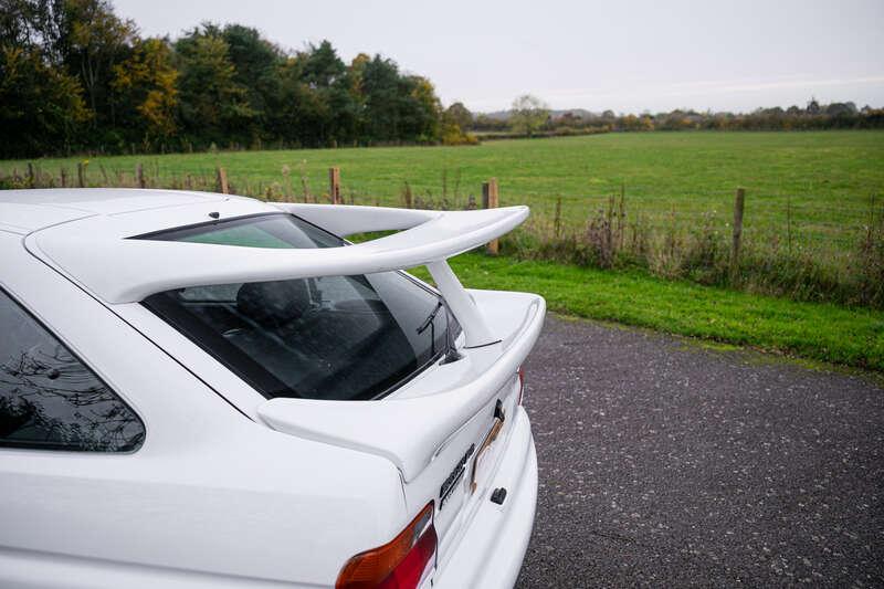 1992 Ford ESCORT RS COSWORTH