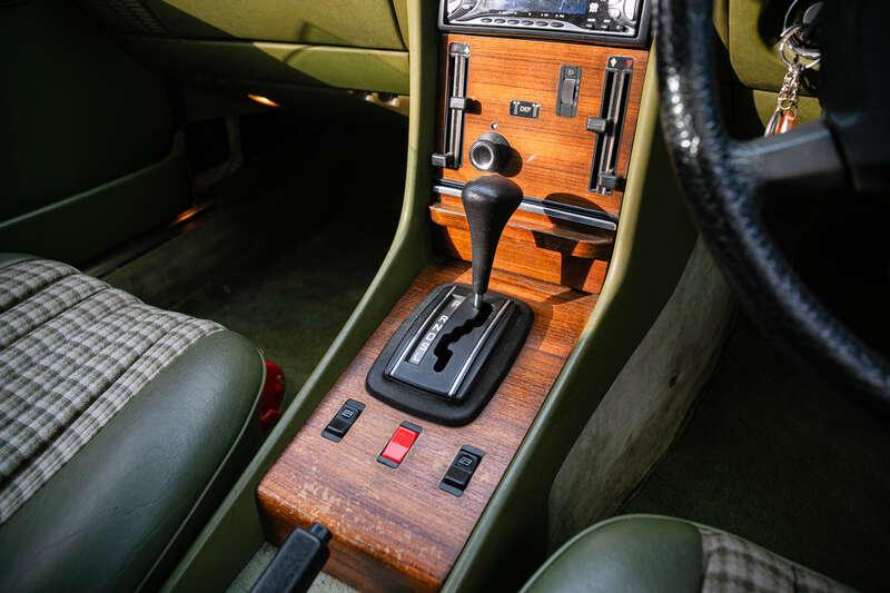 1982 Mercedes - Benz 280SL