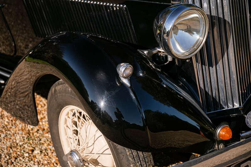 1936 Talbot 10 SPORTS