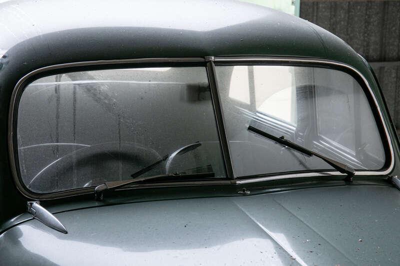 1956 Morris MINOR SERIES II