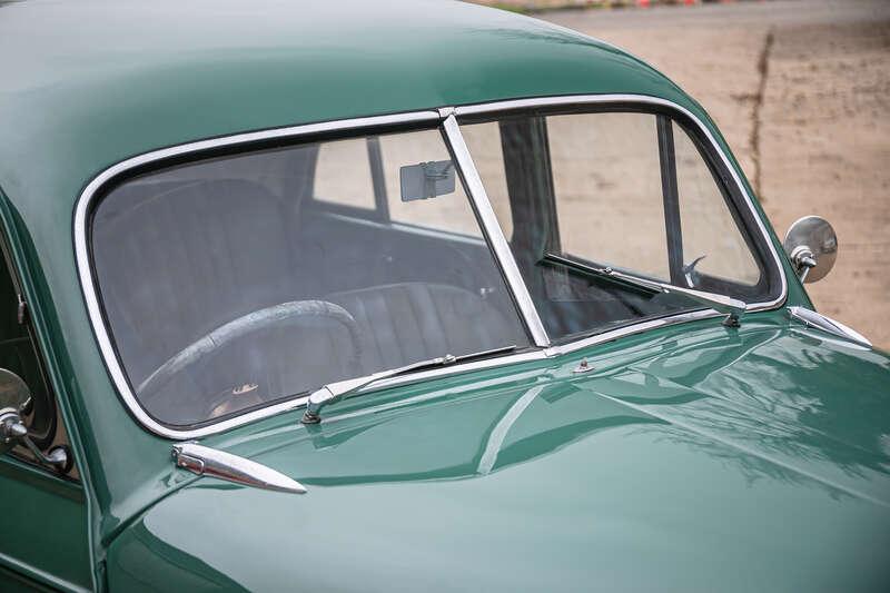 1956 Morris MINOR SERIES II